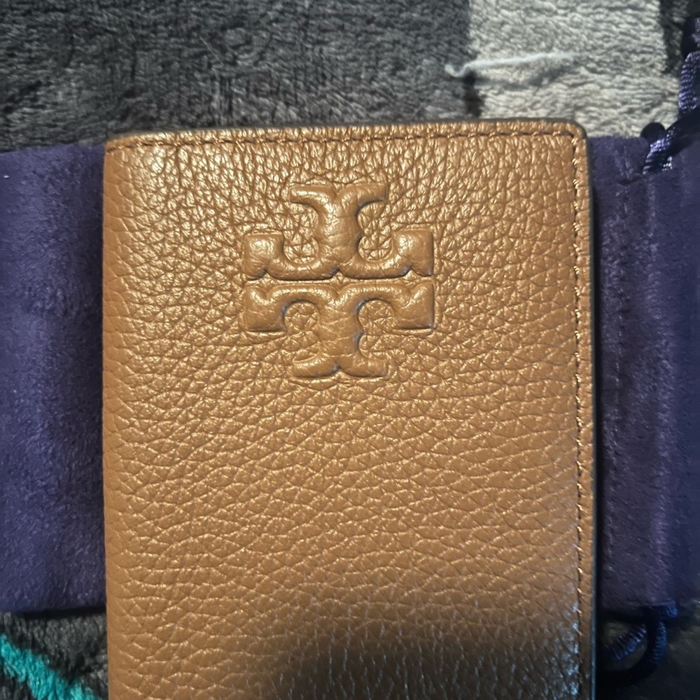 Tory Burch wallet